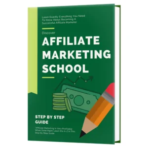 Affiliate Marketing School