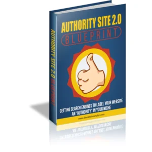 Authority Site 2.0 Blueprint