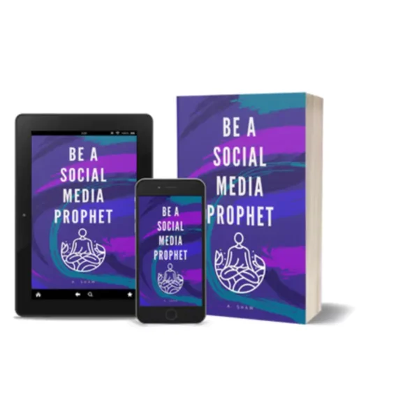 Be A Social Media Prophet