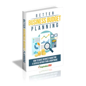 Better Business Budget Planning