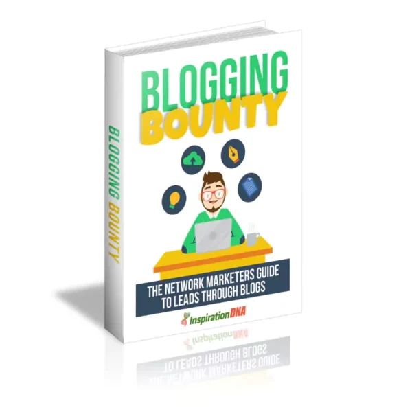 Blogging Bounty