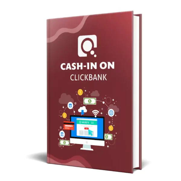 Cash-In On ClickBank