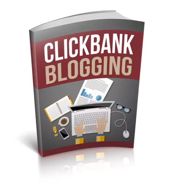 ClickBank Blogging