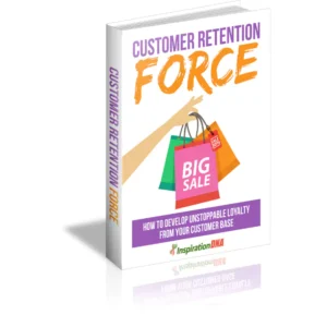 Customer Retention Force