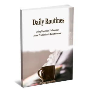 Daily Routines