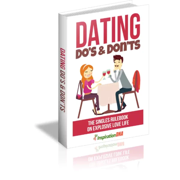 Dating Do’s And Donts