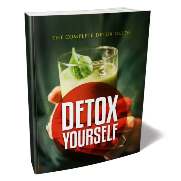 Detox Yourself