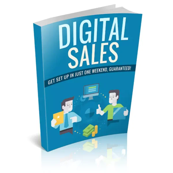 Digital Sales