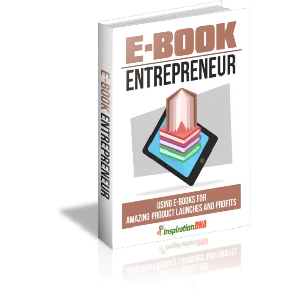 EBook Entrepreneur