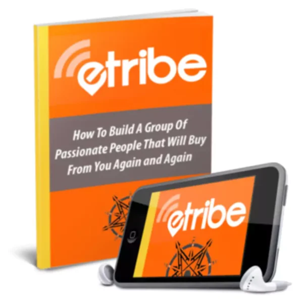 ETribe Marketing