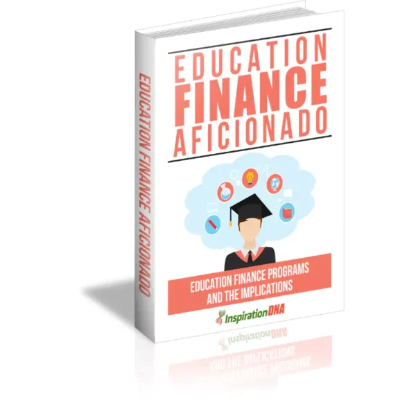 Education Finance Aficionado