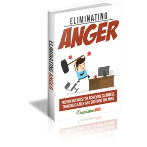 Eliminating Anger