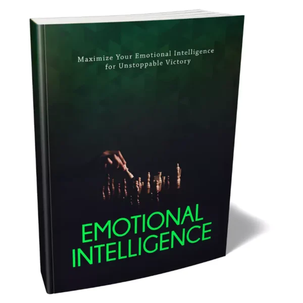 Emotional Intelligence