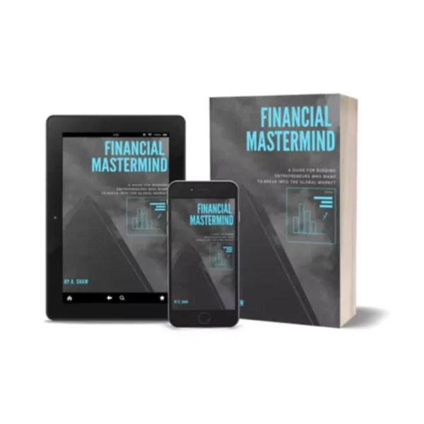 Financial Mastermind