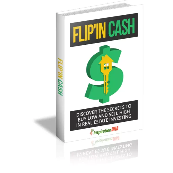 Flip’ In Cash
