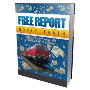 Free Report Money Train