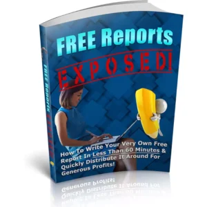 Free Reports Exposed