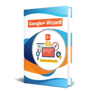 Google+ Wizard