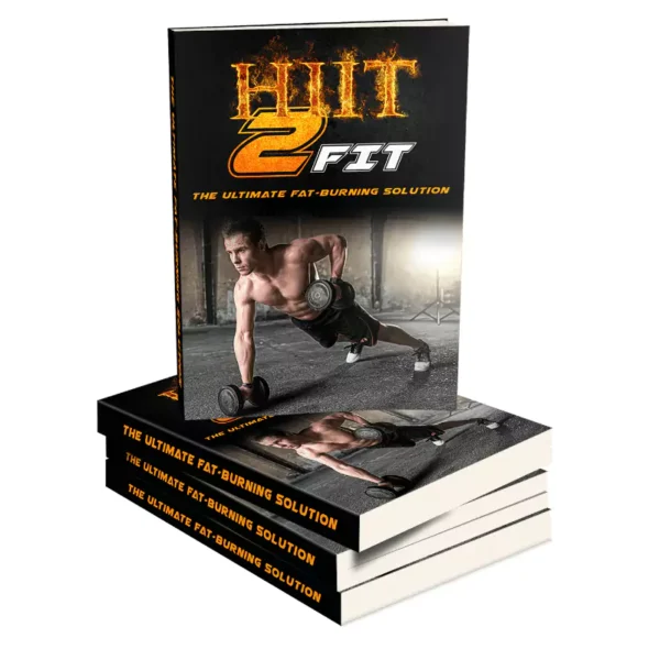 HIIT 2 Fit