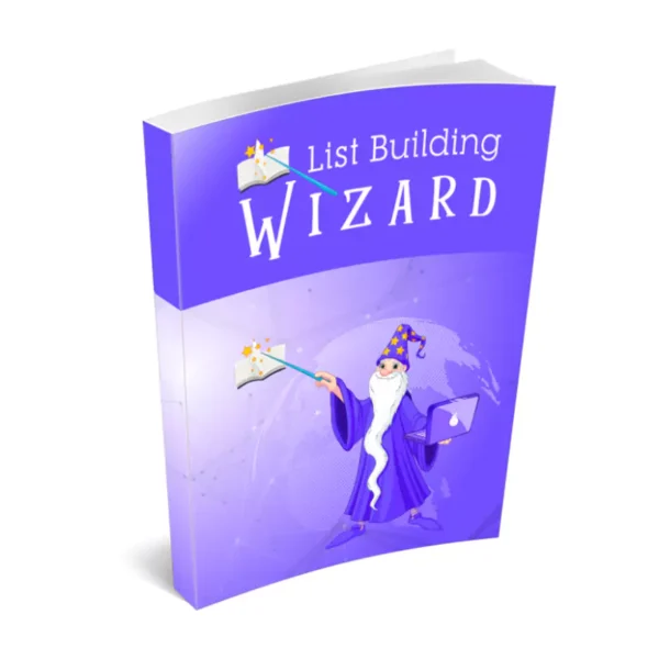 List Building Wizard