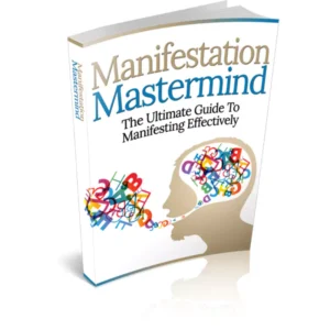 Manifestation Mastermind