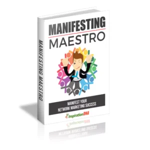 Manifesting Maestro