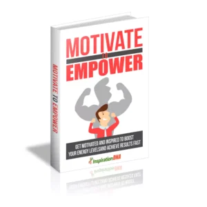 Motivate To Empower