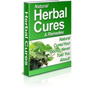 Natural Herbal Cures