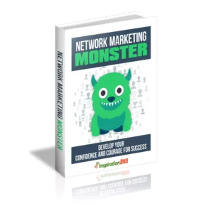 Network Marketing Monster