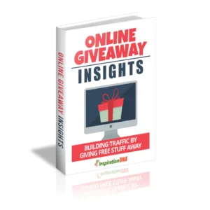 Online Giveaway Insights