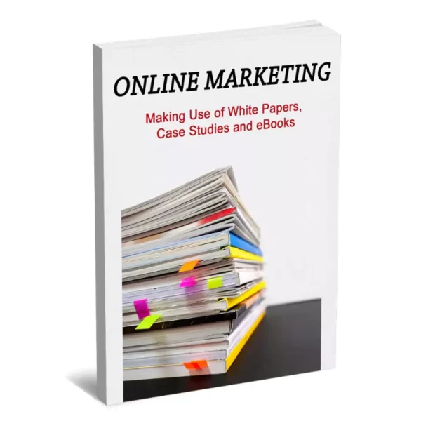 Online Marketing