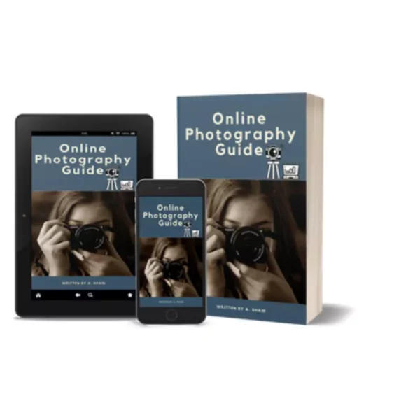 Online Photography Guide