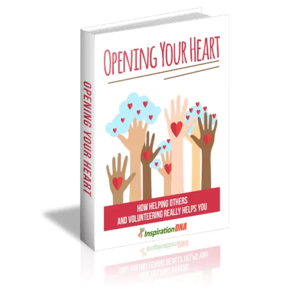 Opening Your Heart