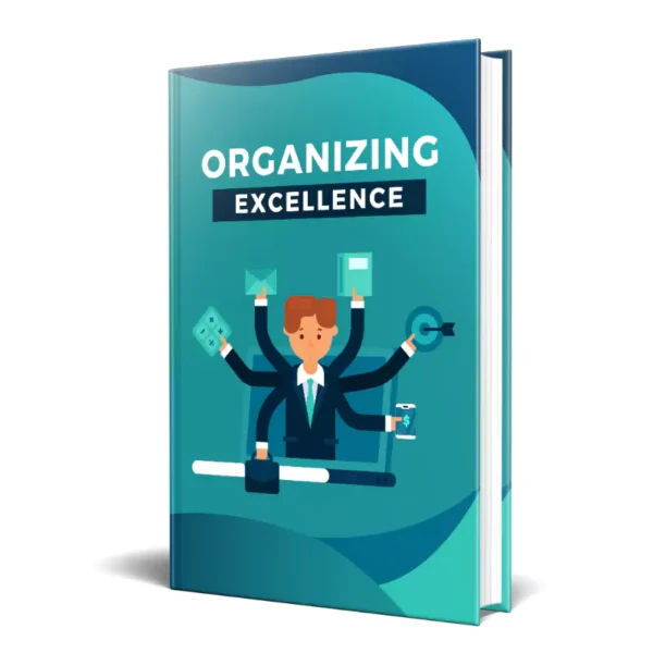 Organizing Excellence