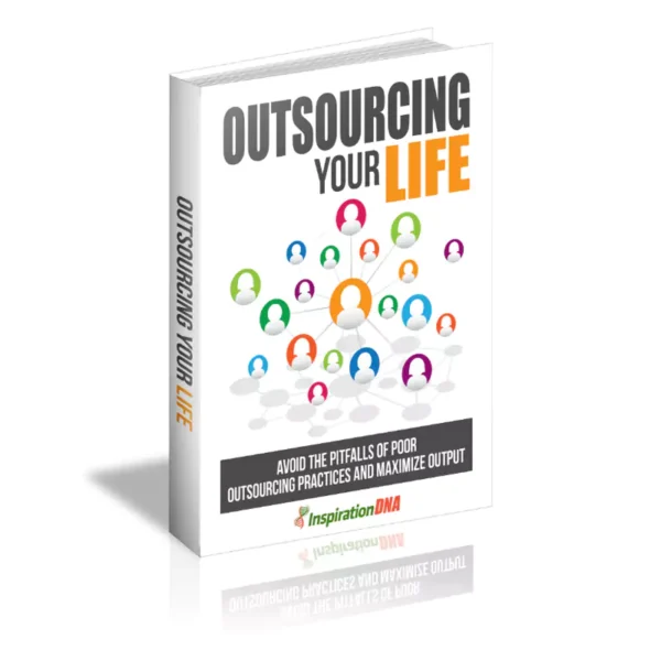 Outsourcing Your Life