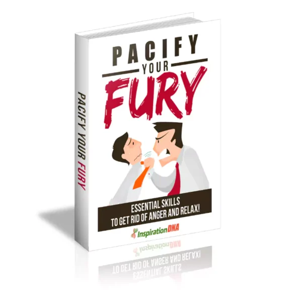 Pacify Your Fury