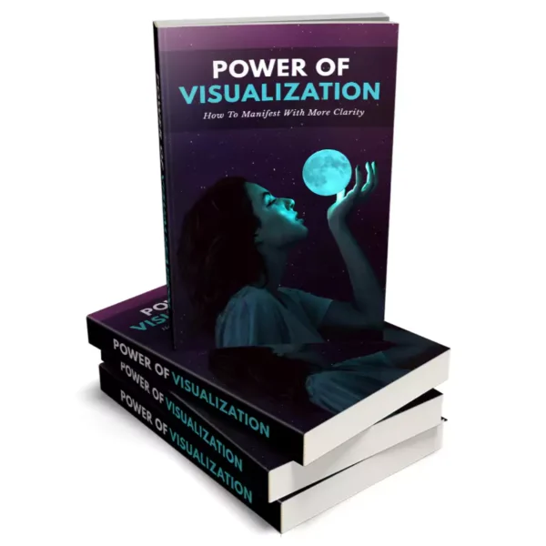 Power Of Visualization