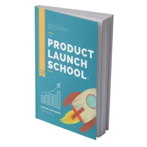 Product Launch School