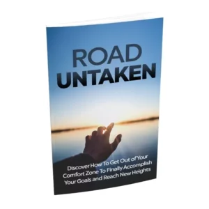 Road Untaken