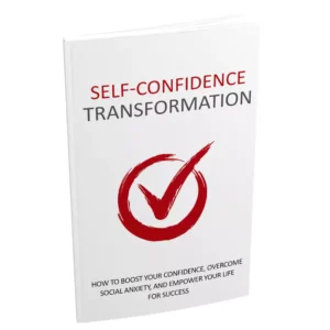 Self Confidence Transformation