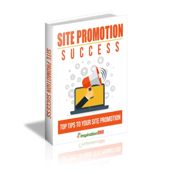 Site Promotion Success