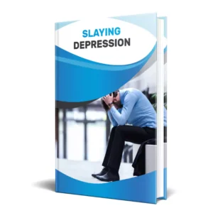 Slaying Depression