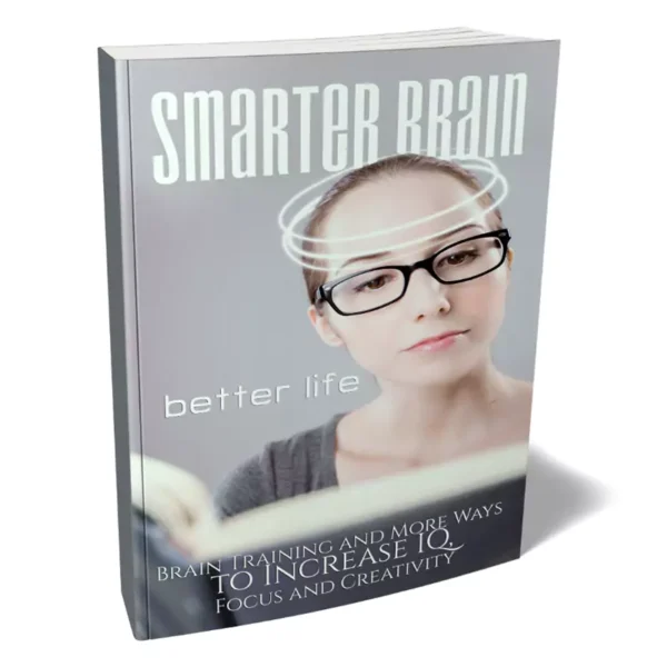 Smarter Brain Better Life