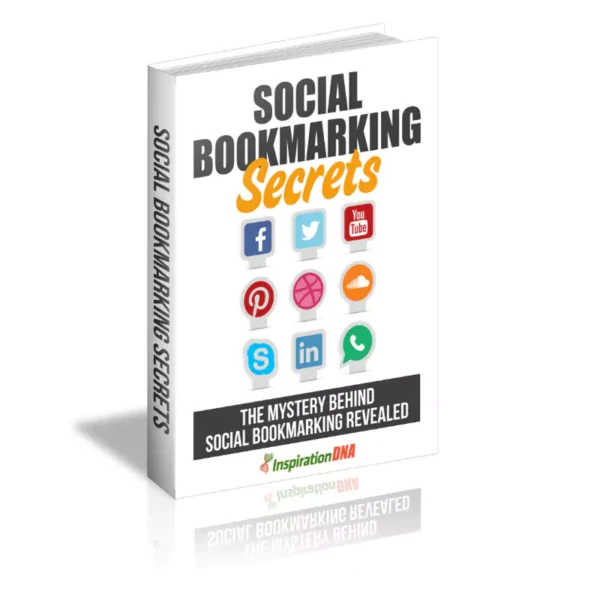 Social Bookmarking Secrets