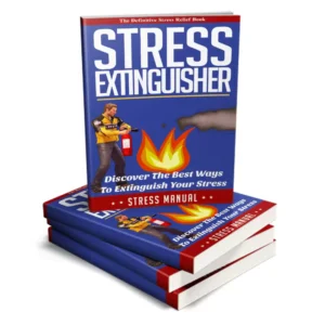 Stress Extinguisher