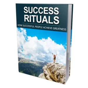 Success Rituals