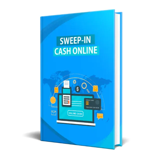 Sweep-In Cash Online