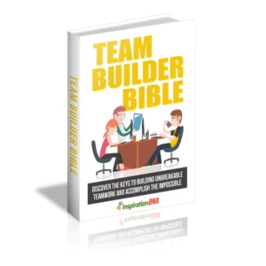 Team Builder Bible