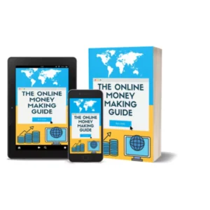 The Online Money Making Guide