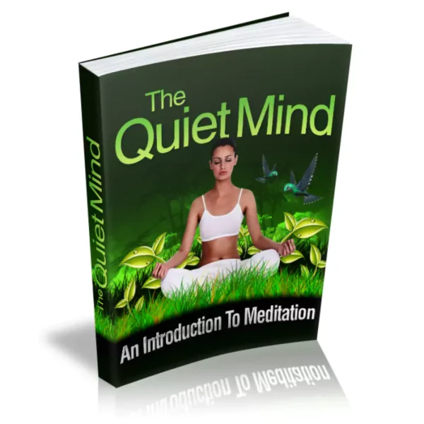 The Quiet Mind